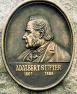 Adalbert Stifter